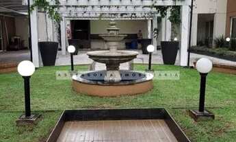 Imagem 3: Apartamento na Vila Alpes com 2 dormitórios e varanda ampla