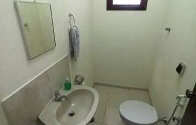 Imagem 3: Casa duplex em Serra sede