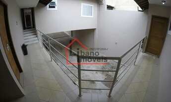 Imagem 4: Kitnet - Parque das Universidades - Campinas