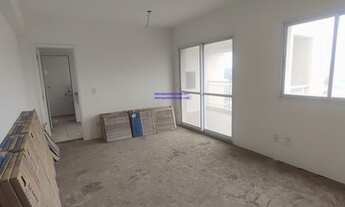 Imagem 3: V. Sônia Novo Apartamento 106mts 3 dormts 1 suíte, varanda gourmet - lazer completo 740 Mi