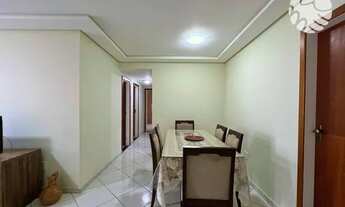 Imagem 3: Apartamento de três quartos à venda na Praia do Morro em Guarapari é na Lopes Itamar Imóve