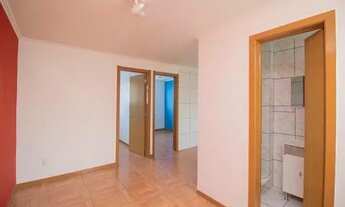 Imagem 2: Apartamento para Venda - 37m², 2 dormitórios, 1 vaga - Rubem Berta