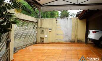 Imagem 4: Sobrado com 4 dormitórios à venda, 380 m² por R$ 770.000 - San Fernando - Londrina/PR