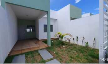 Imagem: Vende-se casas prontas na Barra dos Coqueiros-SE