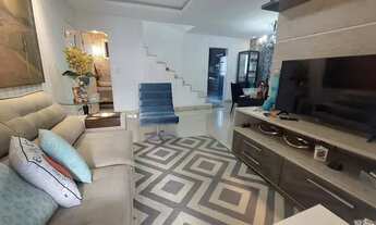 Imagem: Vendo Cobertura duplex com 3 suites!