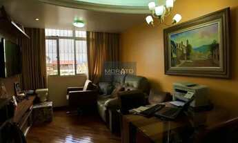 Imagem 2: Cobertura à venda, 3 quartos, 1 suíte, 2 vagas, Camargos - Belo Horizonte/MG