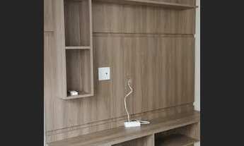 Imagem 5: Av Pau Brasil, Lt. 18 - Residencial Pau Brasil - Andar Alto -3.200 (Com Condomínio e IPTU