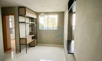 Imagem 2: Apartamento com 2 quartos para alugar por R$ 1500.00, 44.08 m2 - GLEBA PALHANO - LONDRINA