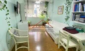 Imagem: SAO PAULO - Apartamento Padrão - CONSOLACAO