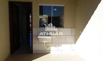 Imagem 5: CASA NO JARDIM COPACABANA