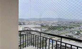 Imagem 5: Jundiaí - Apartamento Padrão - Jardim Torres São José