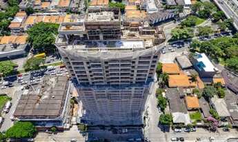 Imagem 6: Apartamento com 1 dormitório à venda, 38 m² por R$ 632.820,00 - Campo Belo - São Paulo/SP