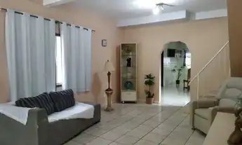 Imagem 2: Casa para Venda - 200m², 4 dormitórios, sendo 1 suites, 3 vagas - São Tomé