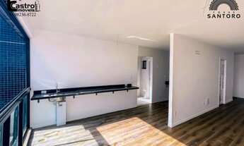 Imagem 7: Torre Santoro. 3 Suítes. Varanda Gourmet. 2 Vagas. P45