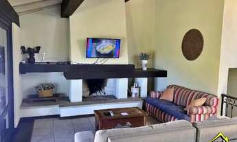 Imagem 3: Réveillon 2024 - Parcelamento 6x - Casa c/ 6 Quartos - Beira Mar - C/ Piscina