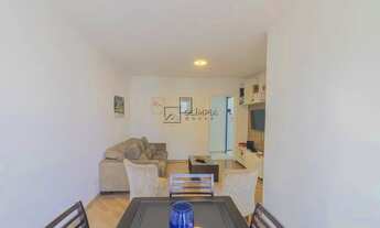 Imagem 5: Apartamento Locação 2 Dormitórios - 70 m² Vila Olímpia