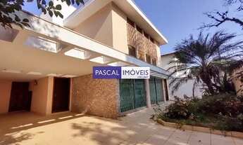 Imagem: SãO PAULO - Casa Padrão - Campo Belo