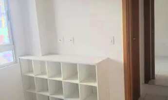 Imagem 7: Pina - 03 Qtos/ 01 Suíte - Andar Alto - Nascente - Área de Lazer completa - 01 Vaga