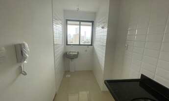 Imagem 3: Apartamento para venda possui 77 metros quadrados com 2 quartos em Marco - Belém - PA