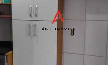 Imagem 6: Apartamento para venda tem 40 m2 com 2 quartos em Serraria - Diadema - SP