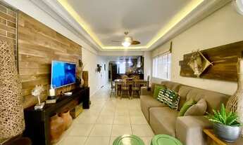 Imagem 7: Teraço em L no bairro Navgentes, amplo apartamento à 02 quadras do Mar!