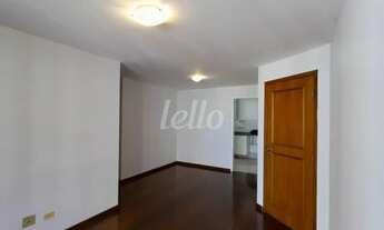 Imagem 4: São Paulo - Apartamento Padrão - Panamby