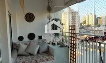 Imagem 2: Apartamento 3 dormitórios e 3 vagas - Valparaiso