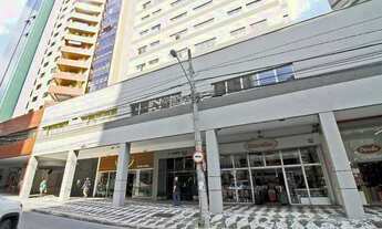 Imagem 2: Apartamento com 2 dormitórios à venda, 57 m² por R$ 350.000,00 - Bigorrilho - Curitiba/PR