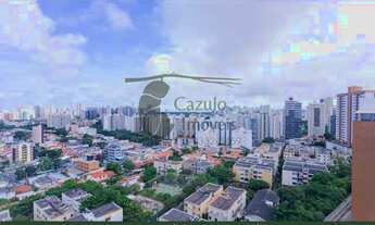 Imagem 12: 04 Suítes - Amplo - Vista Livre - Caminho das Árvores