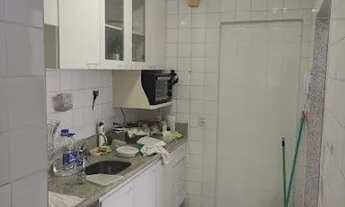 Imagem 5: Excelente 2 quartos na Praia da Costa - Ed. Franceville Cód: 22737 F