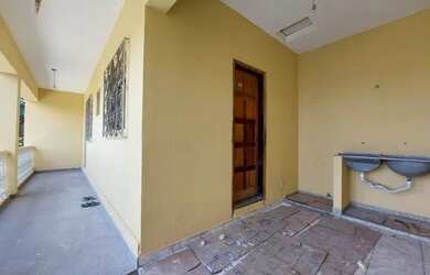 Imagem 3: Casa com 2 dormitórios para alugar em Contagem