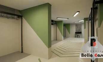 Imagem 7: Apartamento andar alto