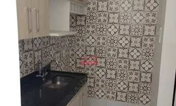 Imagem 3: Apartamento 02 Dorm. em Residencial Vista de Laranjeiras - Serra