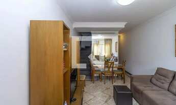 Imagem 3: Casa de Condomínio para Aluguel - Vila Prudente, 2 Quartos, 120 m2