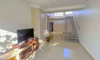 Imagem 6: Casa com 3 dormitórios para alugar, 201 m² por R$ 3.931,85/mês - Jardim Nenê Gomes - Ubera