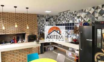 Imagem 7: Linda Casa com 4 quartos em Bairro Novo - Excelente localização e padrão de acabamento