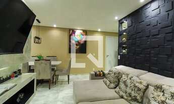 Imagem 3: Apartamento para Aluguel - Belém, 2 Quartos, 58 m2