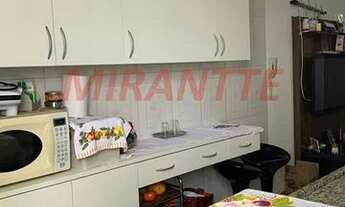 Imagem 6: Apartamento de 42m² com 2 quartos em Lauzane Paulista