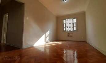 Imagem: Apartamento para aluguel, 2 quartos, Botafogo