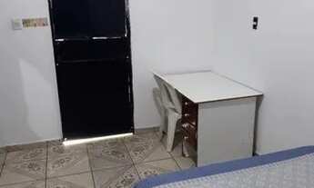 Imagem: Alugo Quarto mobiliado Léia com atenção