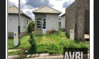 Imagem 2: Casa com 2 dormitórios à venda, 45 m² por R$ 94.440 - Jardim Vida Nova Araras - Araras/São