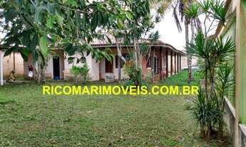 Imagem 3: Casa a venda Bairro Paranapuan em Itanhaém