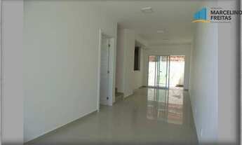 Imagem 7: Casa 4 suites à venda, 116 m² por R$ 336.904 - Tamatanduba - Eusébio/CE