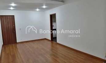 Imagem 2: Apartamento com 3 dormitórios a venda no Cambuí em Campinas
