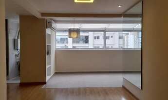 Imagem 1: Apartamento para aluguel e venda tem 92 metros quadrados com 2 quartos