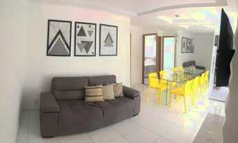 Imagem 4: Apartamento para Locação em Paulista, Vila Torres Galvão, 2 dormitórios, 1 suíte, 2 banhei