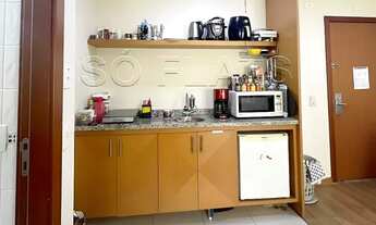 Imagem 4: Flat The Premium Osasco disponível para venda com 35m² e 01 vaga de garagem