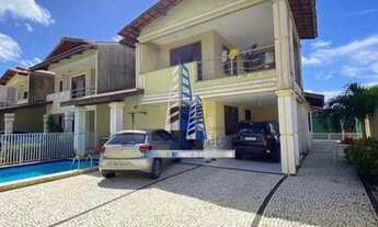 Imagem 5: Casa com 4 dormitórios à venda, 272 m² por R$ 1.349.000,00 - Montese - Fortaleza/CE