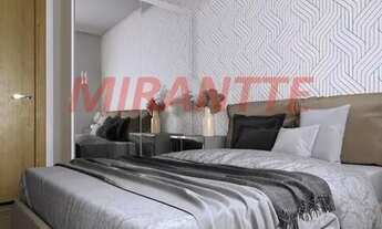 Imagem 4: Apartamento de 24m² com 2 quartos em Parada Inglesa