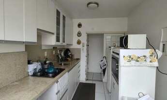 Imagem: Apartamento para venda com 45 metros quadrados